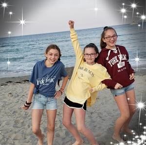 Meet your Posher, Tonya